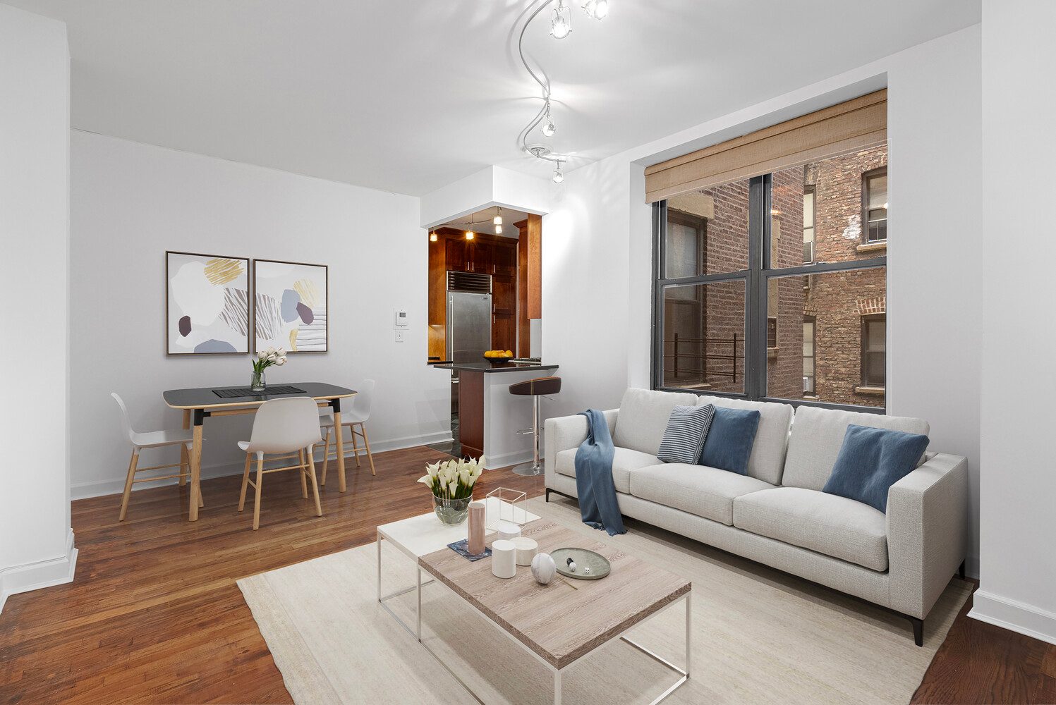 112 West 72nd Street