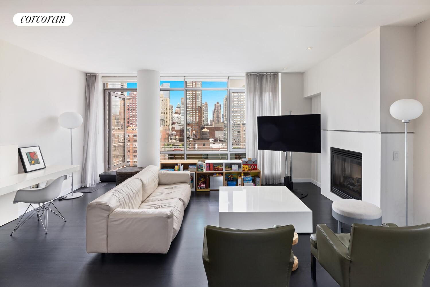 120 West 72nd Street