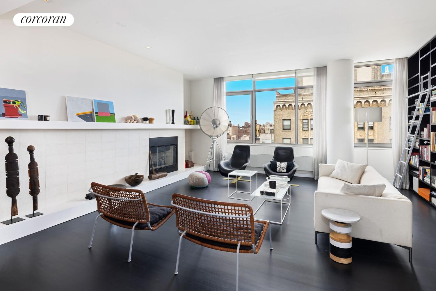 120 West 72nd Street