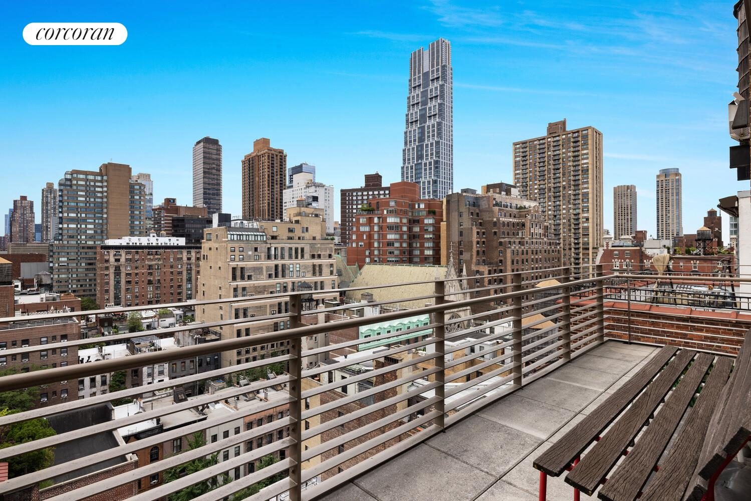120 West 72nd Street