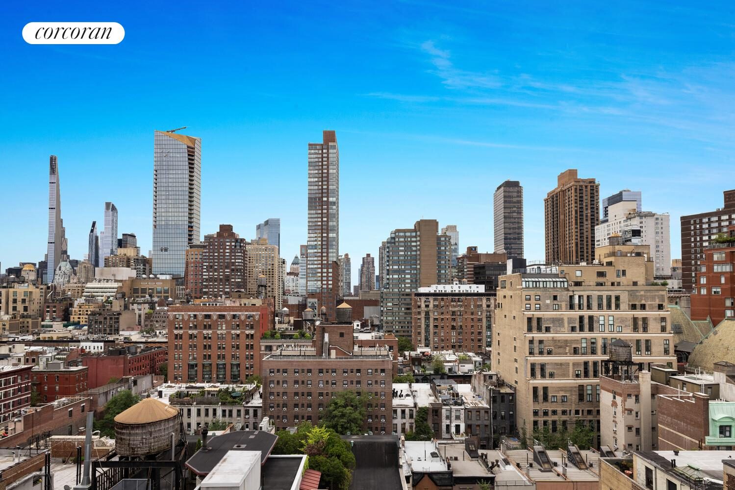 120 West 72nd Street