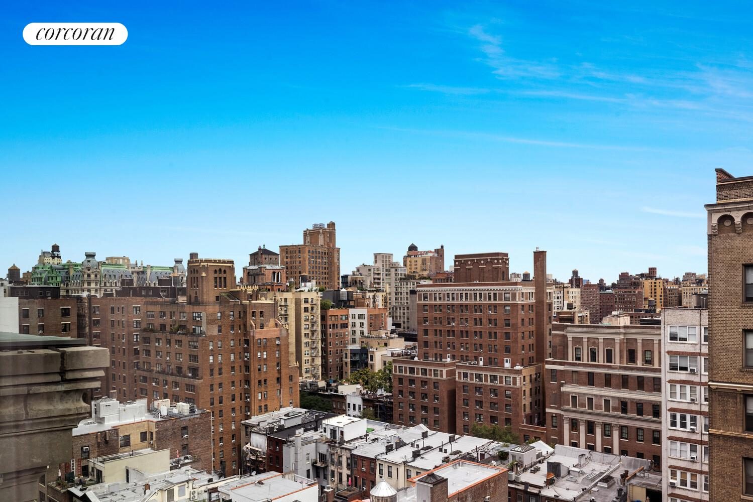 120 West 72nd Street