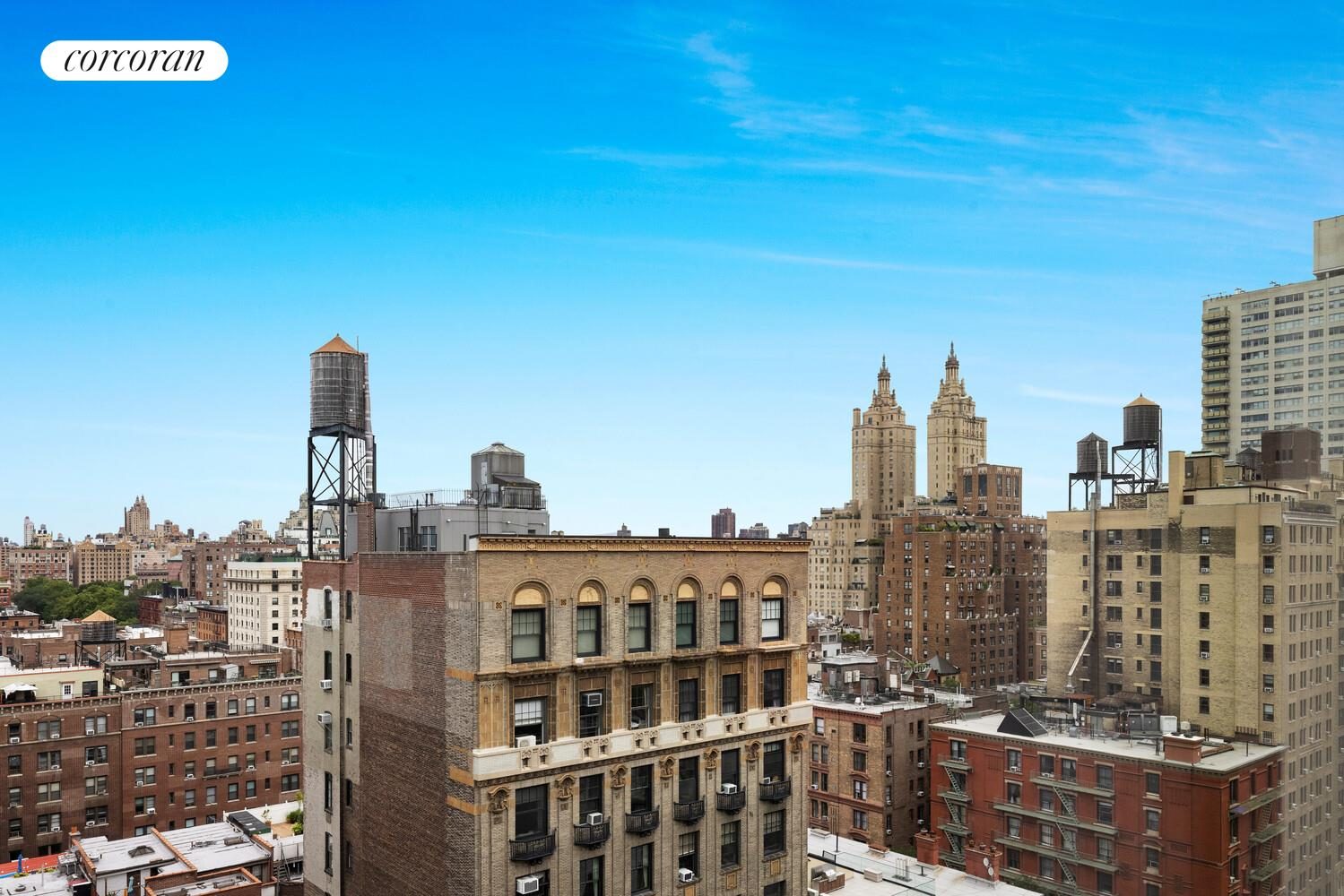 120 West 72nd Street