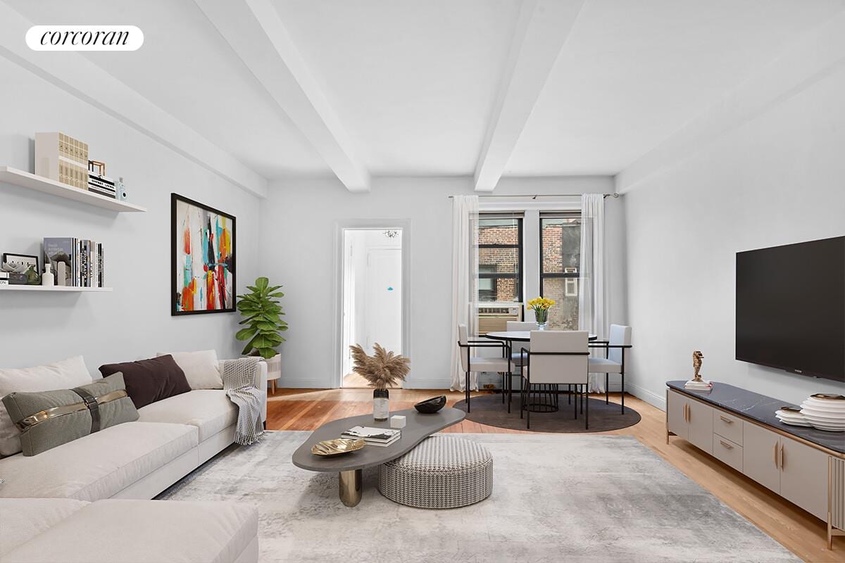 17 West 64th Street