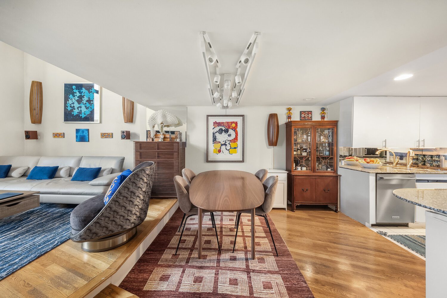 135 West 70th Street