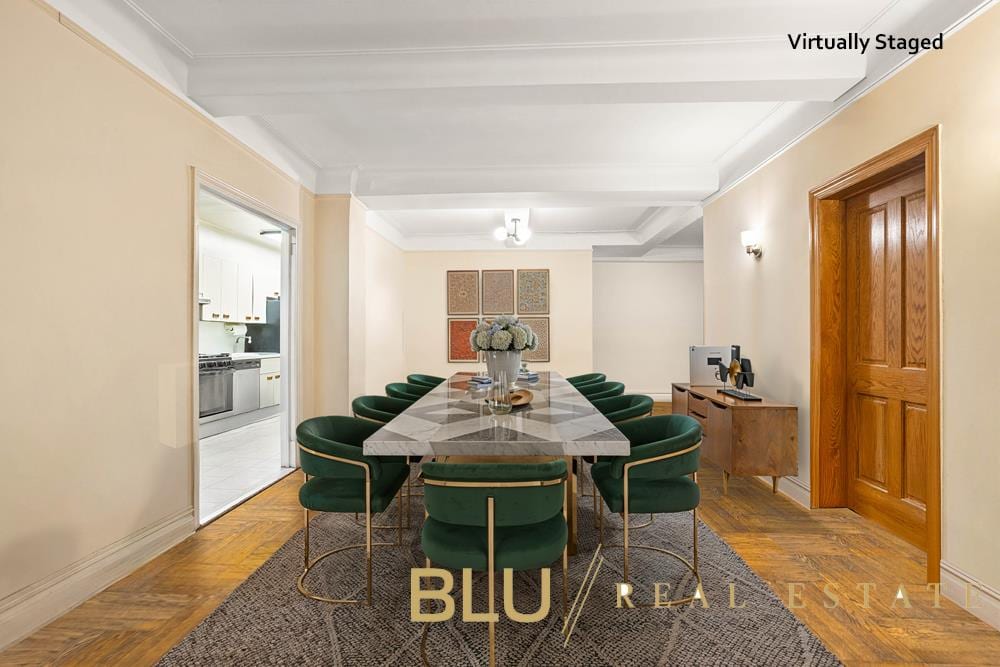 310 West 72nd Street