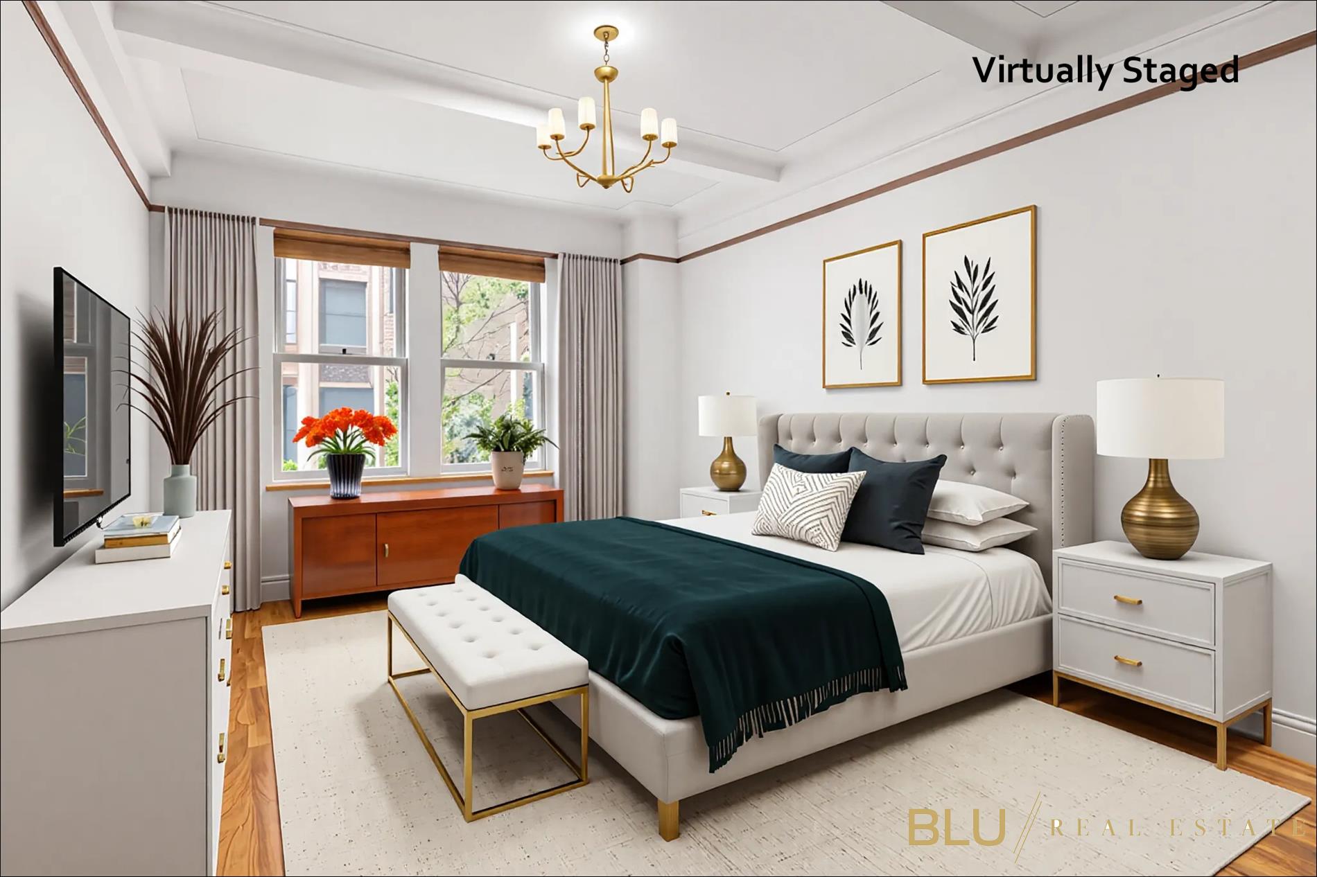310 West 72nd Street