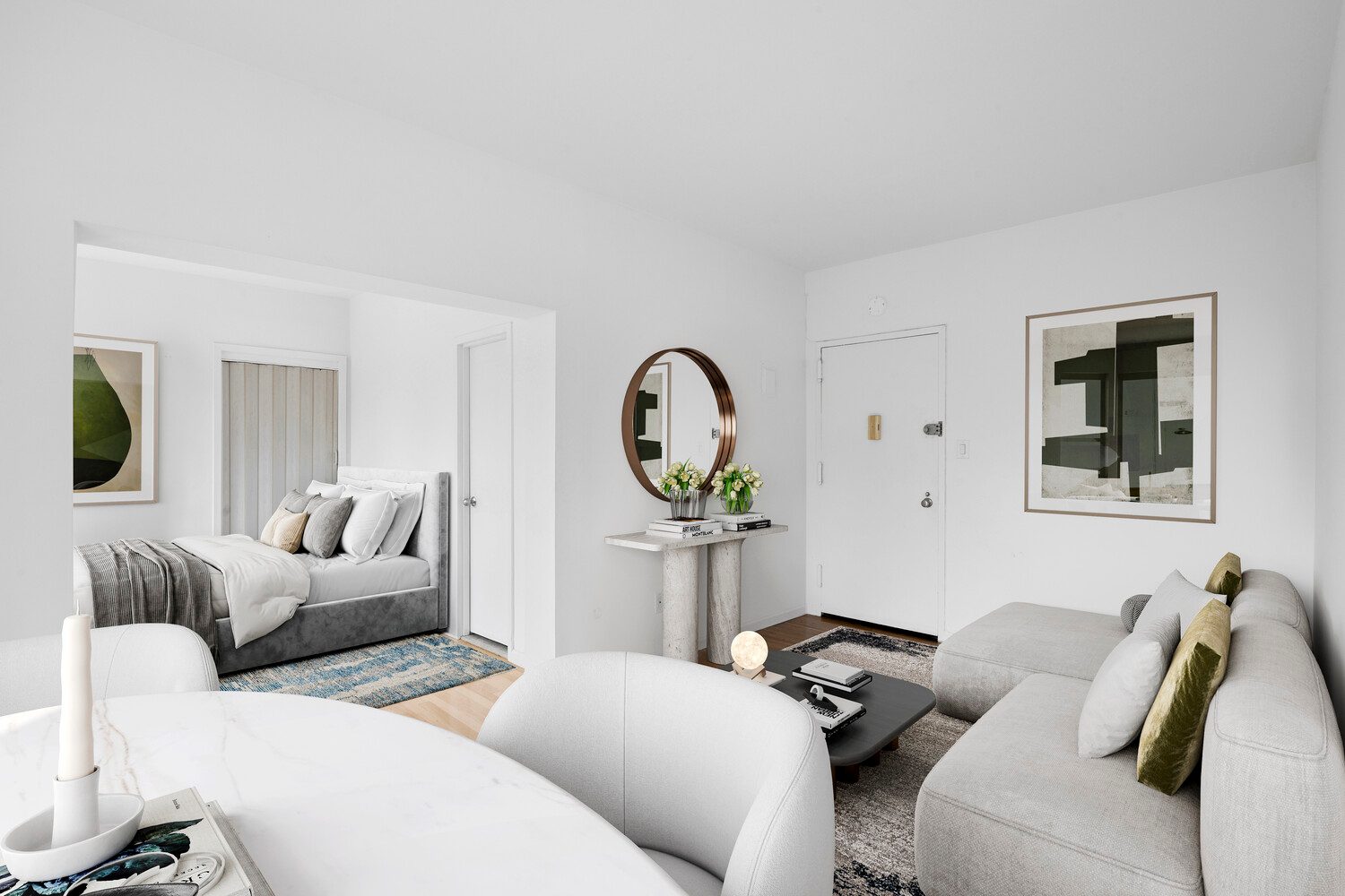 104 West 70th Street