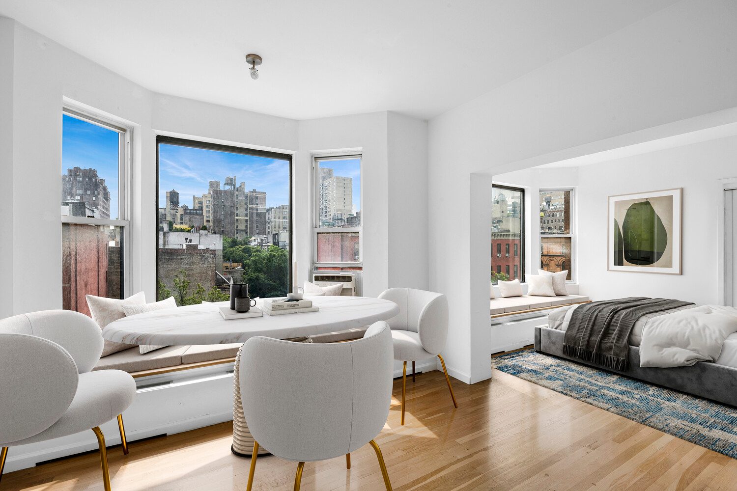 104 West 70th Street
