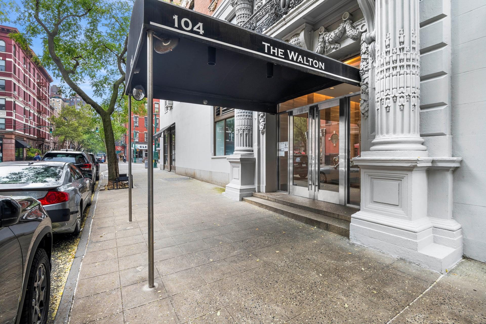 104 West 70th Street