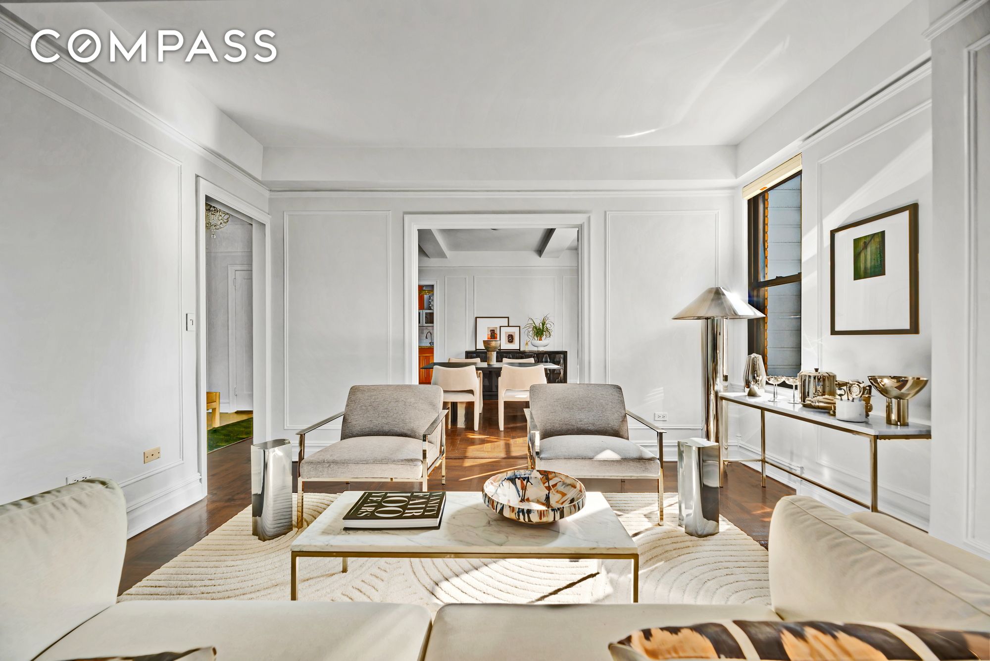 41 West 96th Street