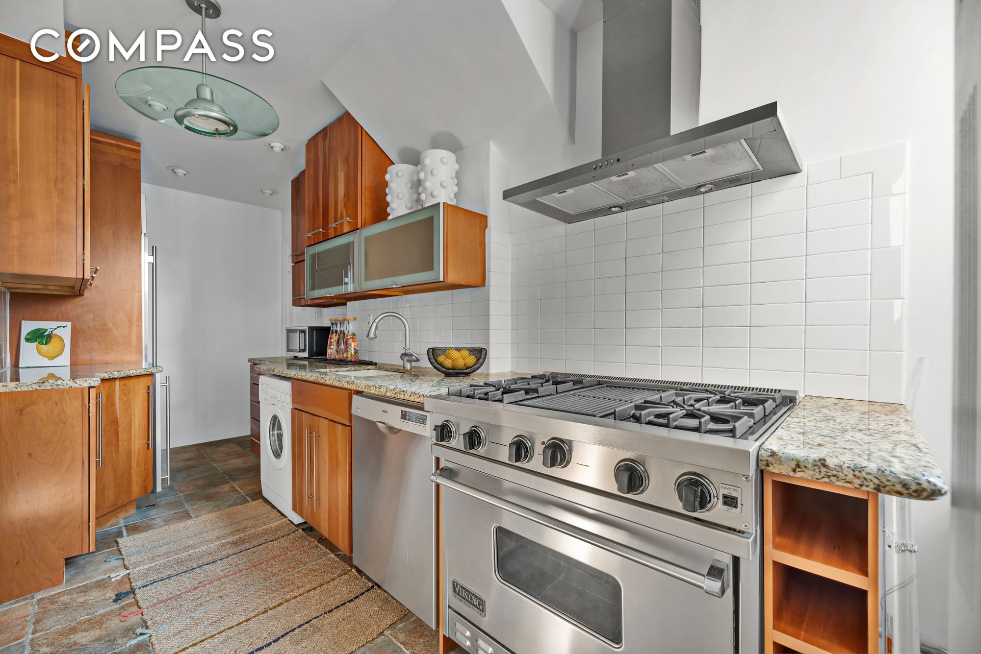 41 West 96th Street