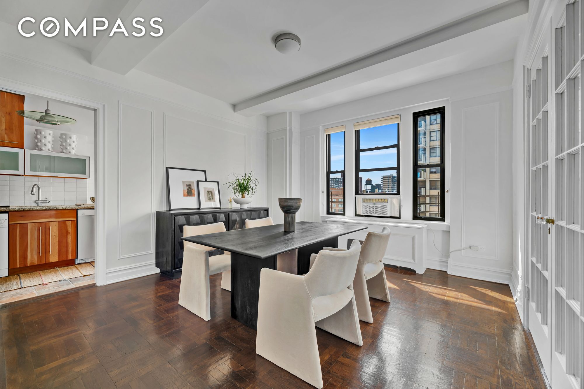 41 West 96th Street