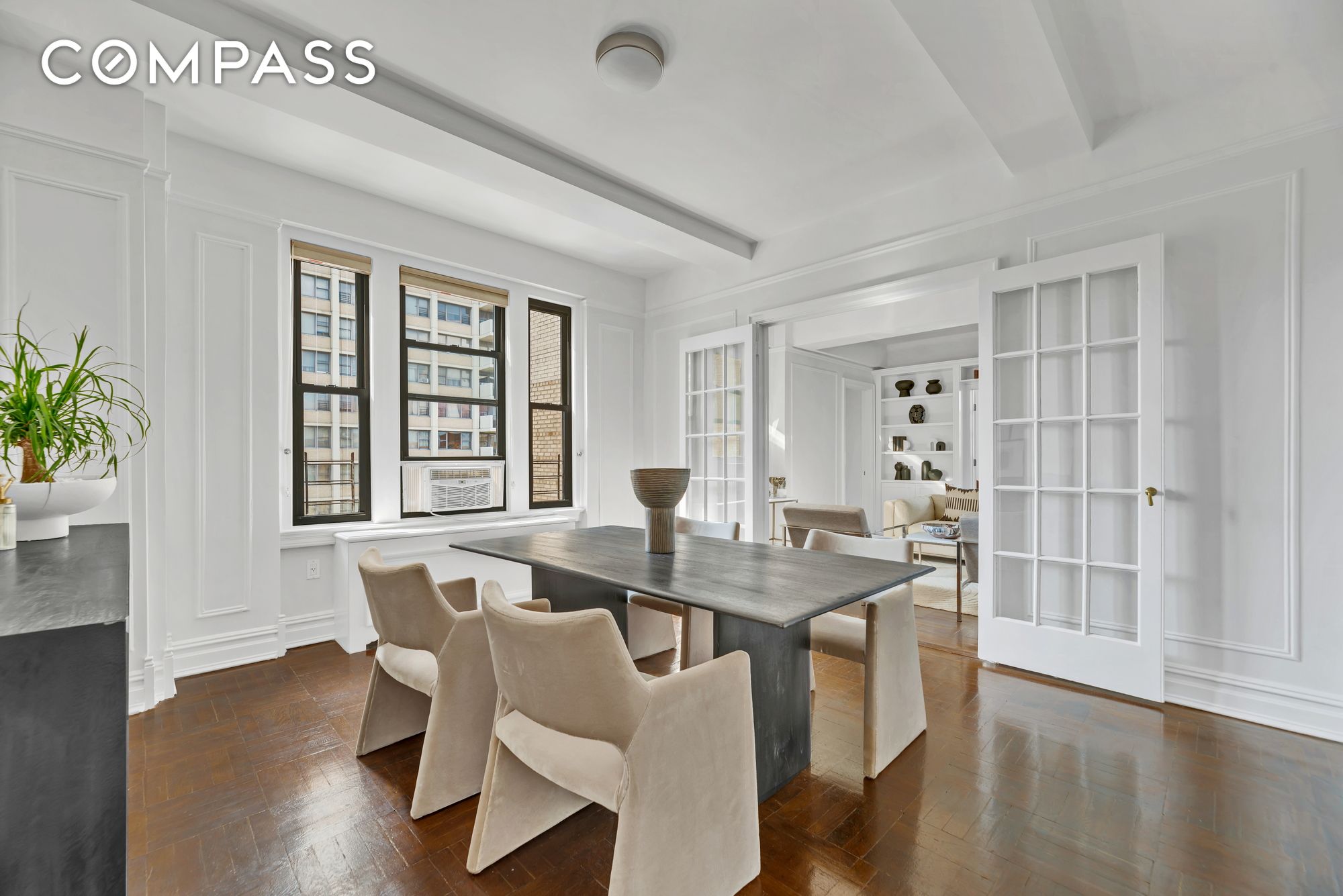 41 West 96th Street