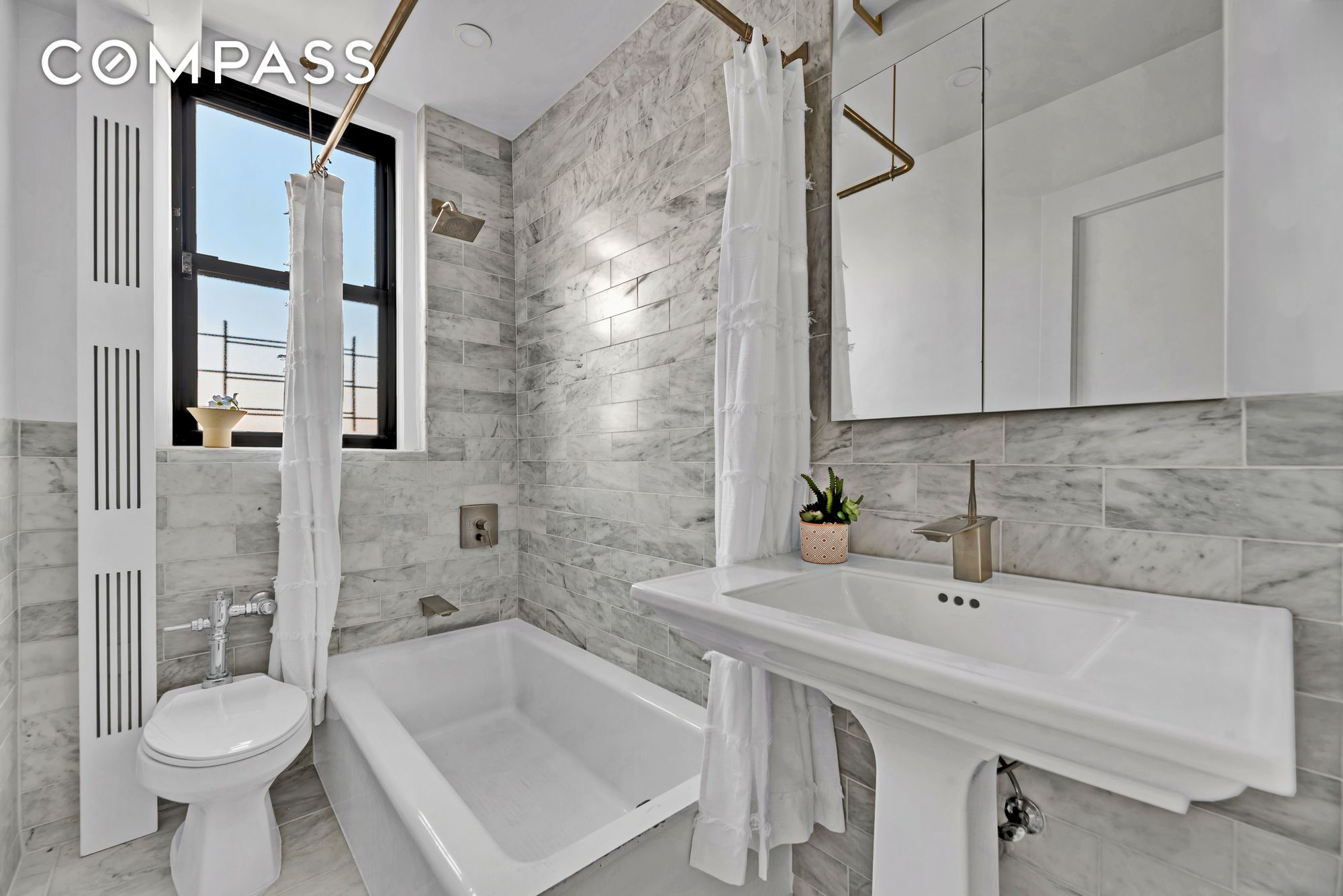 41 West 96th Street