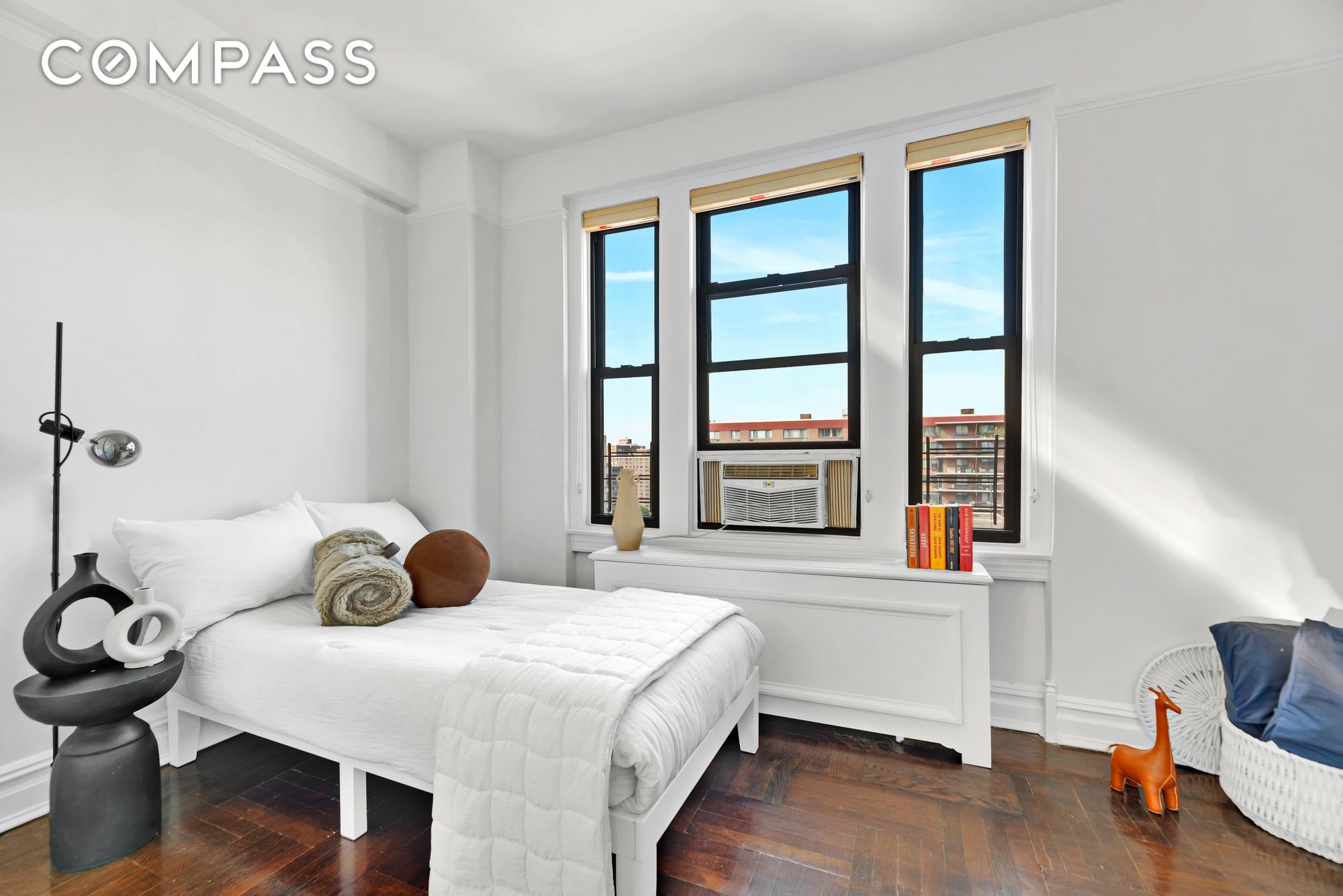 41 West 96th Street