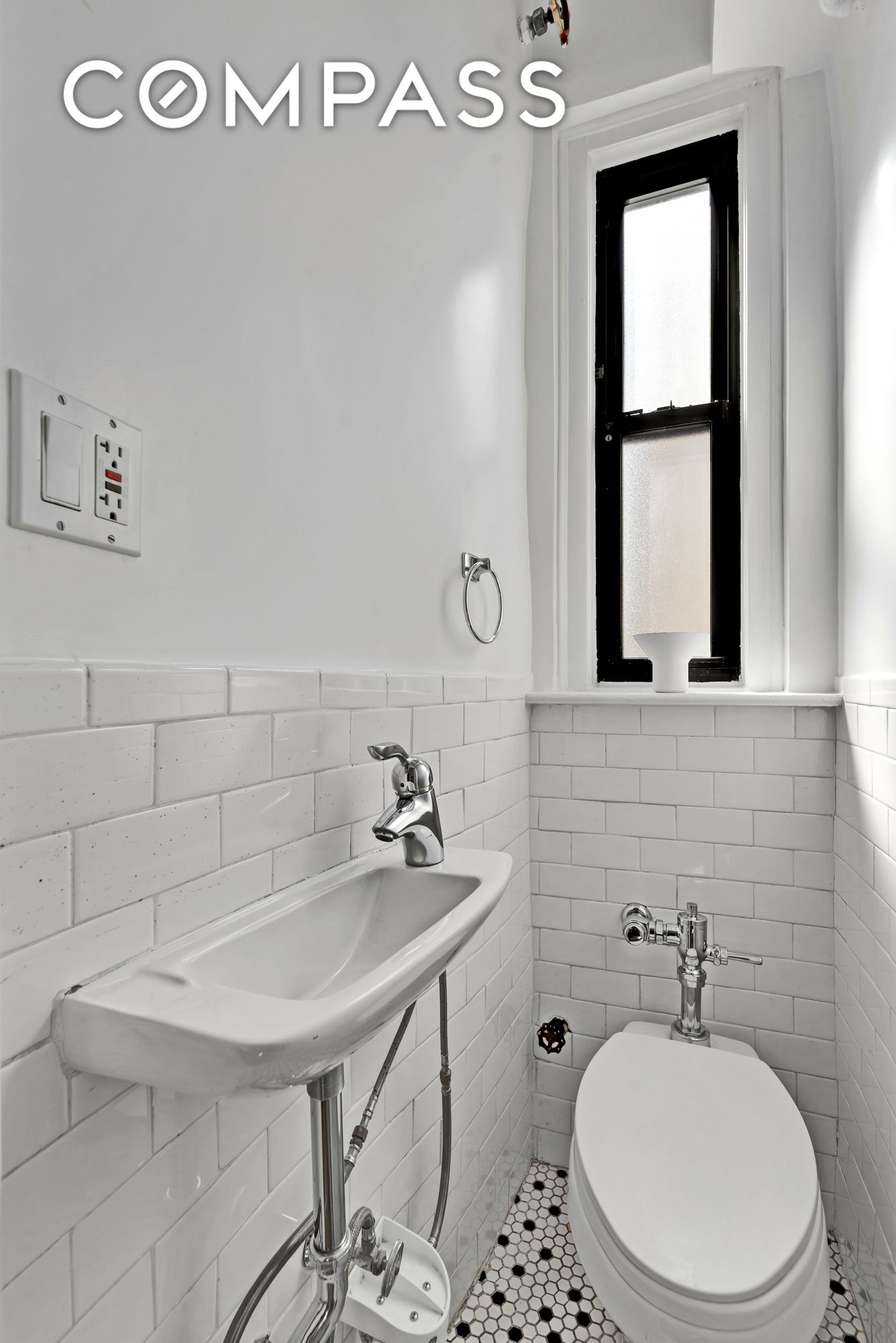 41 West 96th Street