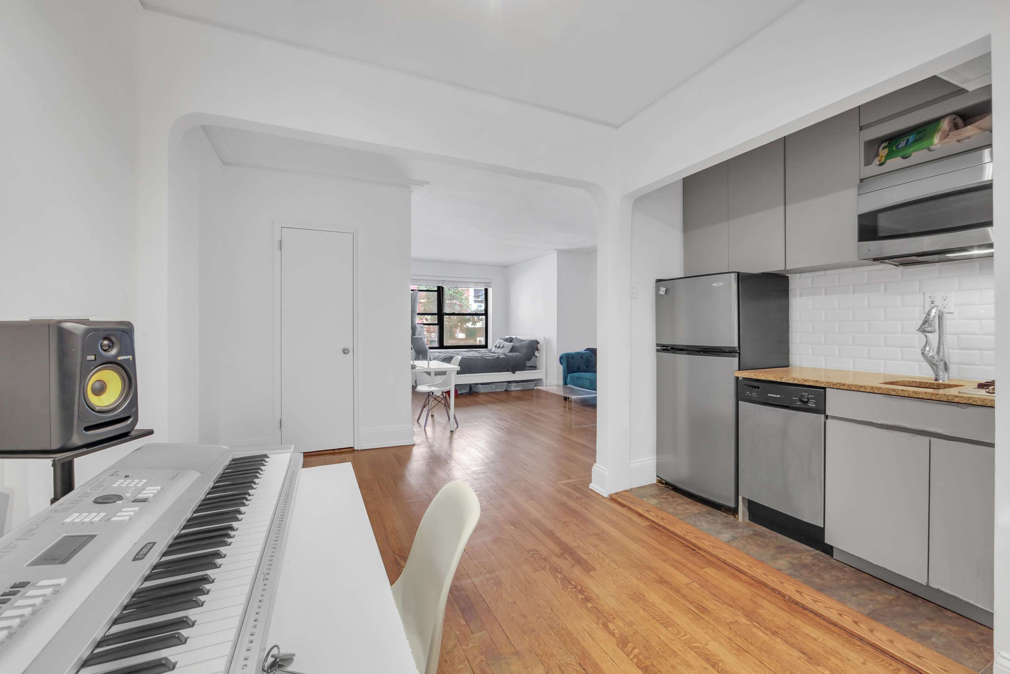 222 East 35th Street