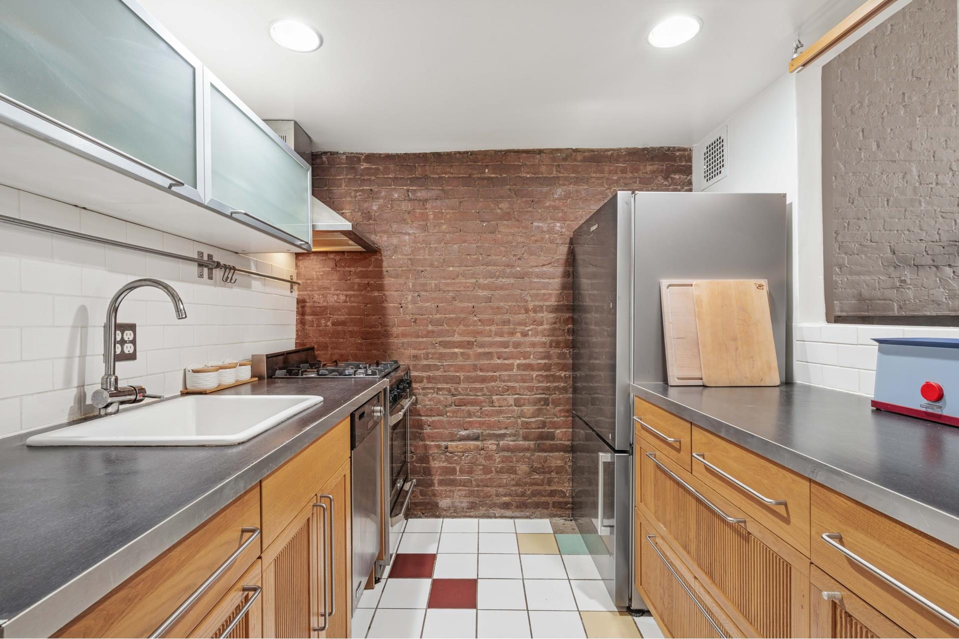 455 West 43rd Street