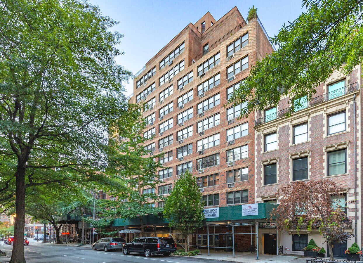 120 East 36th Street