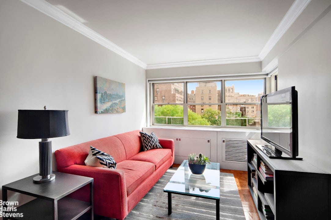 35 Park Avenue