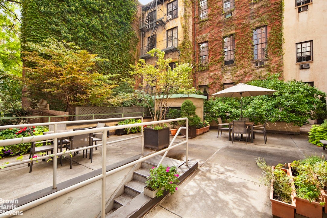 35 Park Avenue
