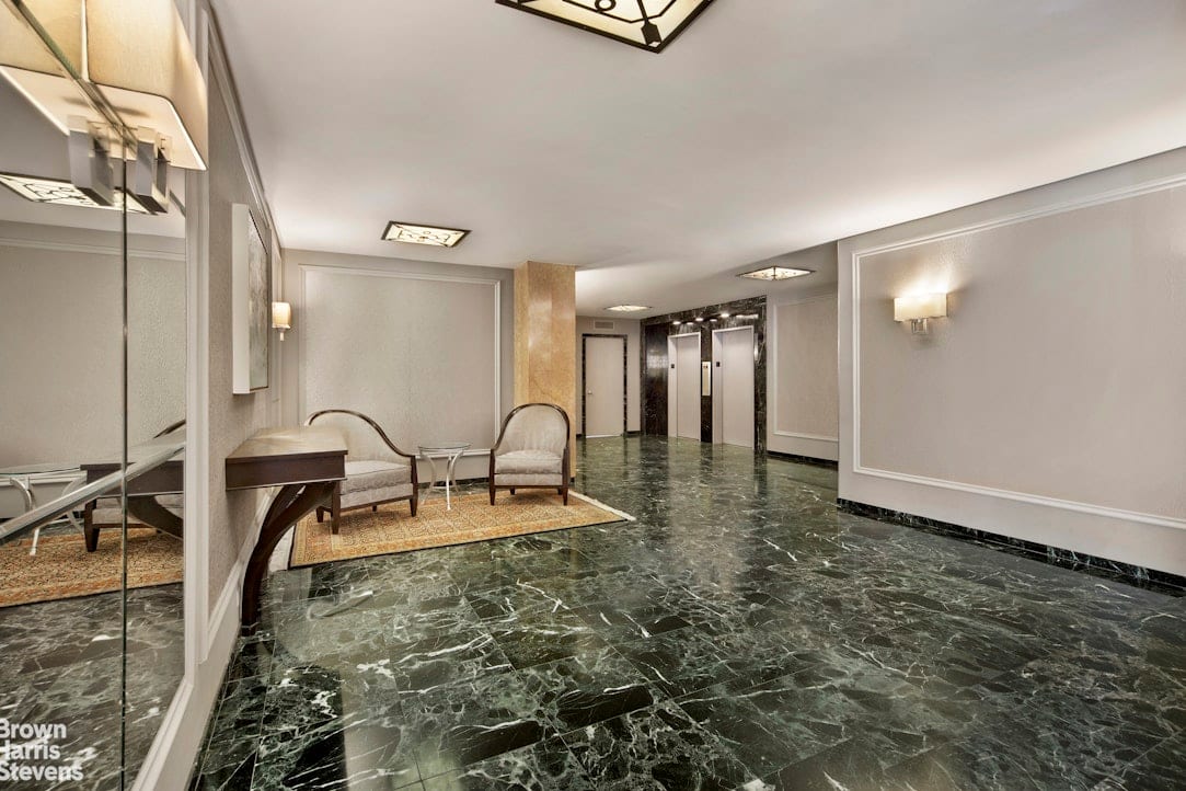 35 Park Avenue