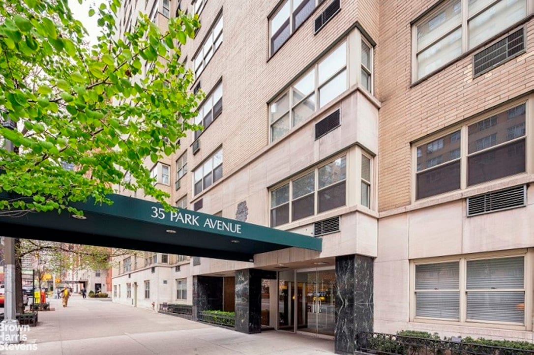 35 Park Avenue