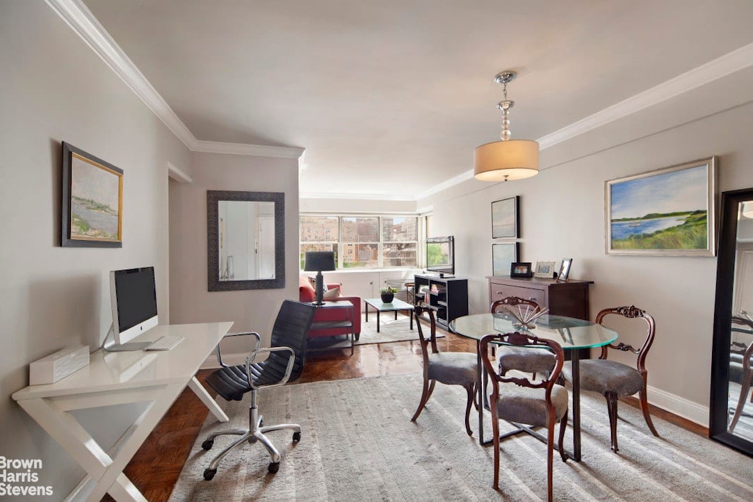 35 Park Avenue