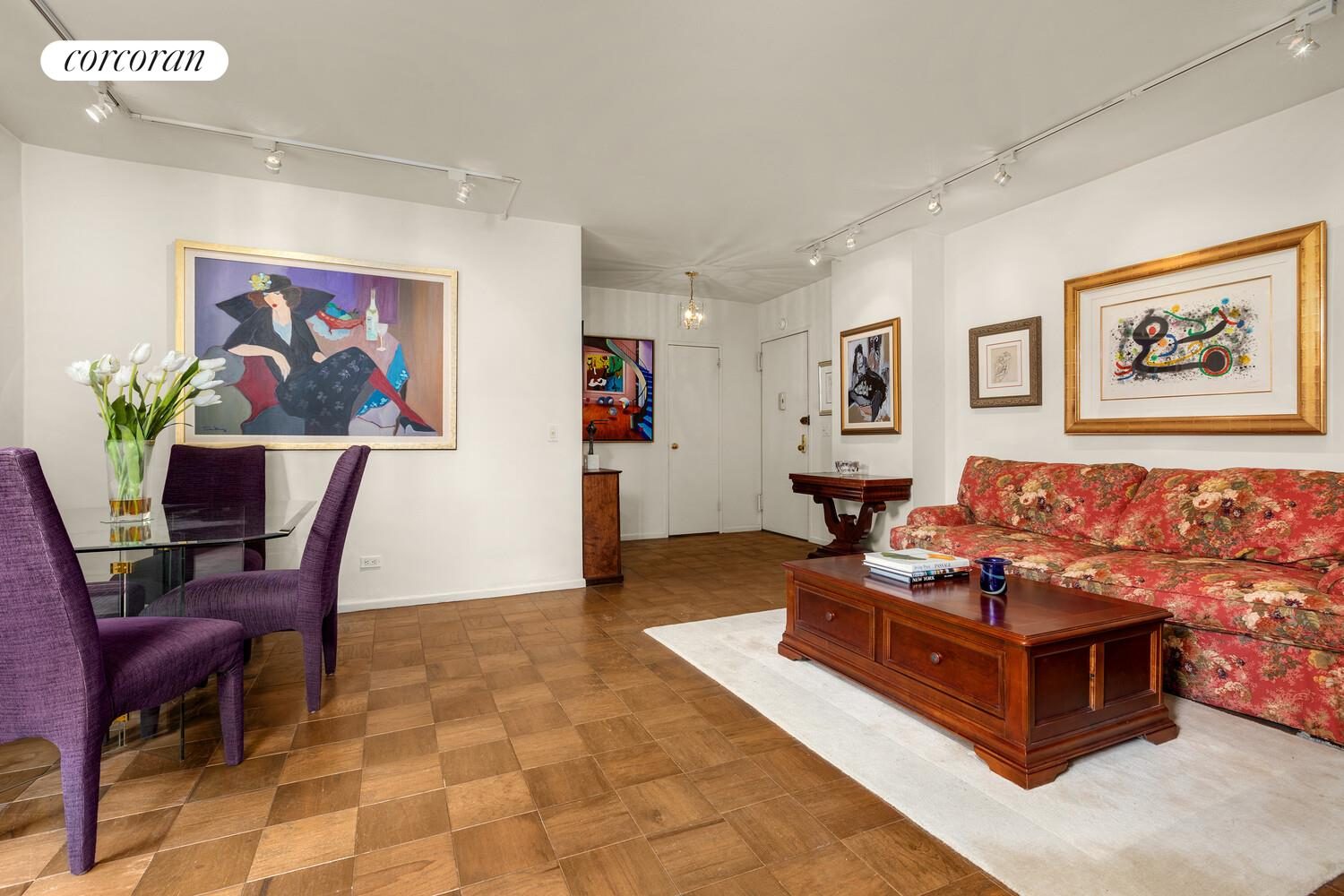 80 Central Park West