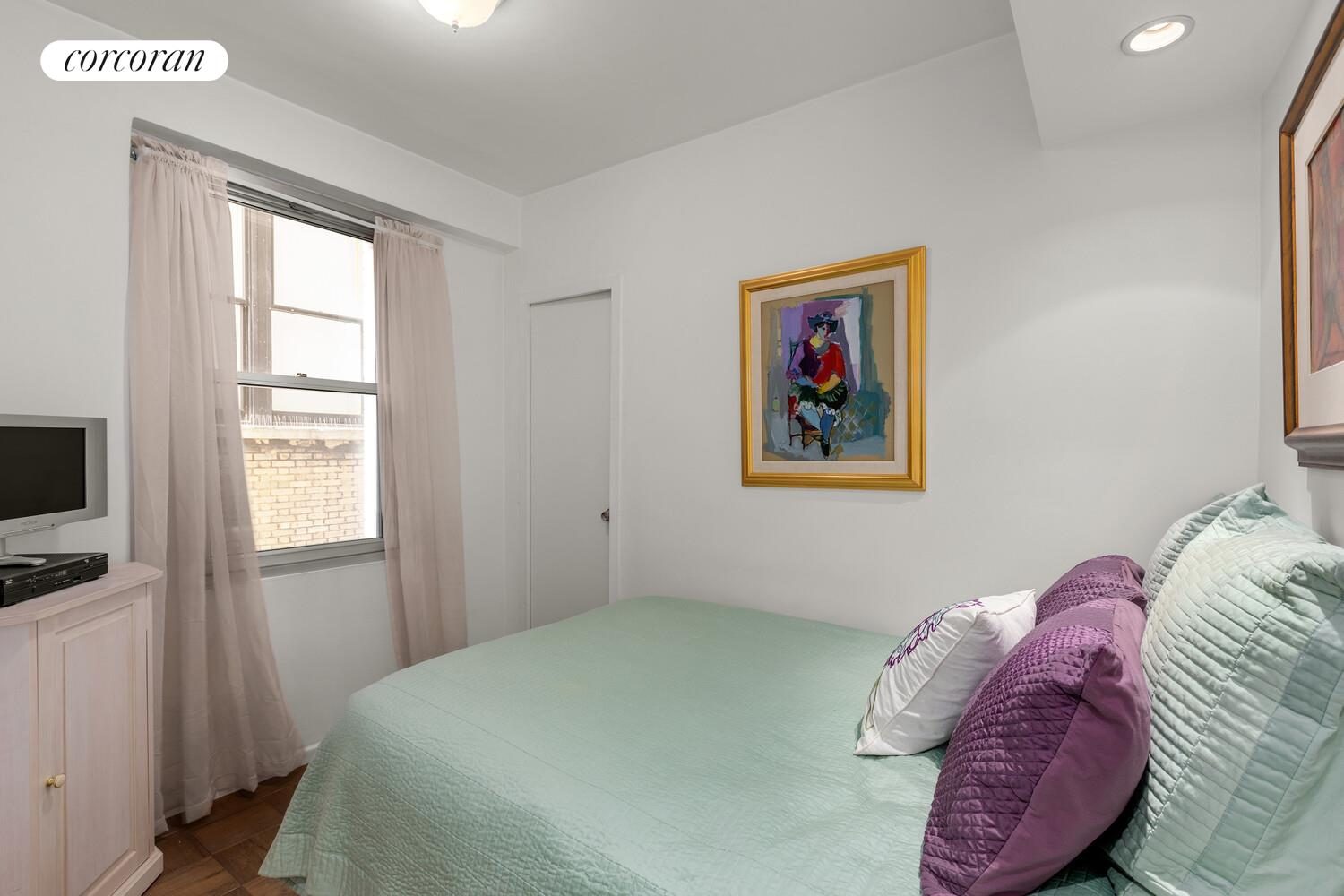 80 Central Park West