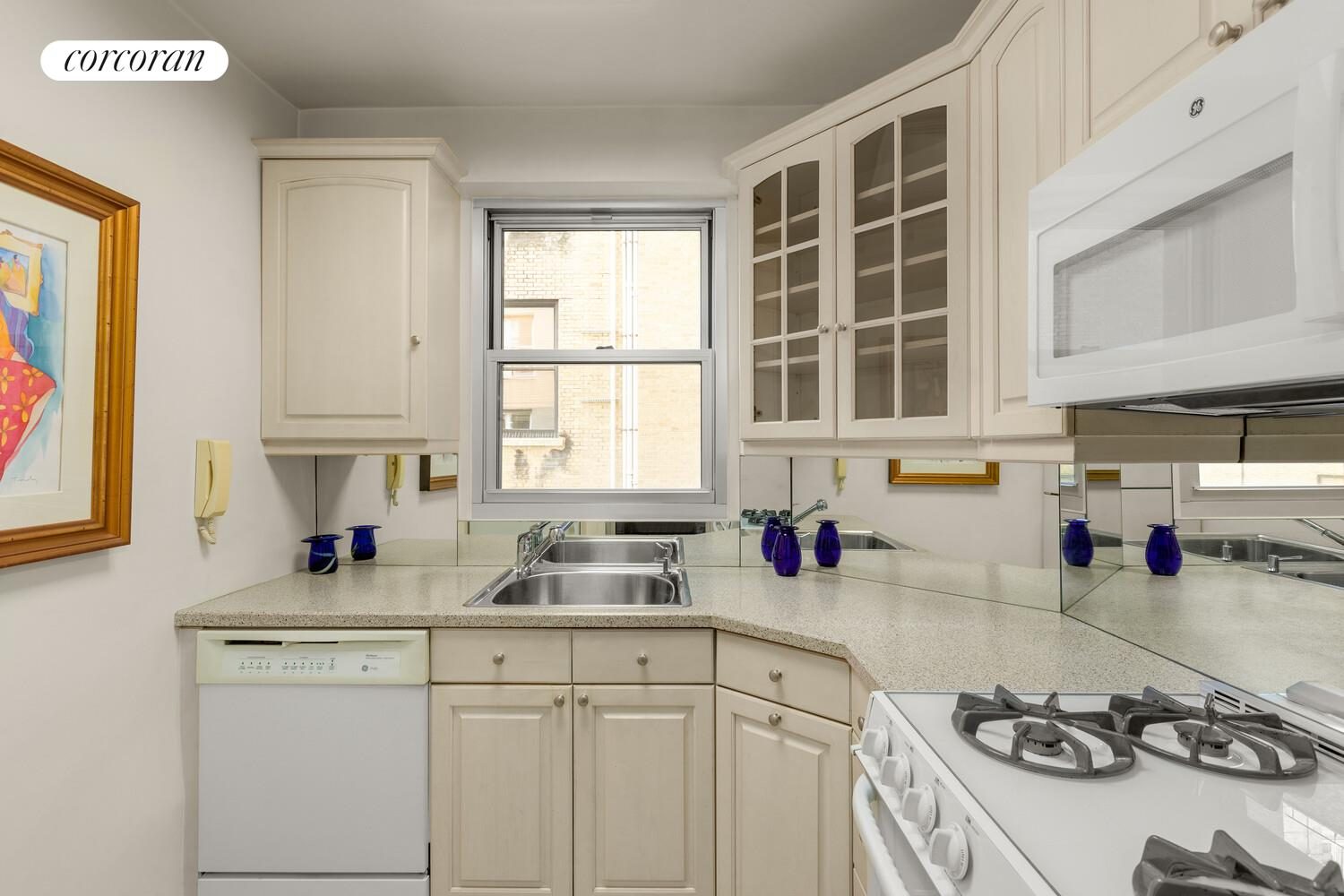 80 Central Park West