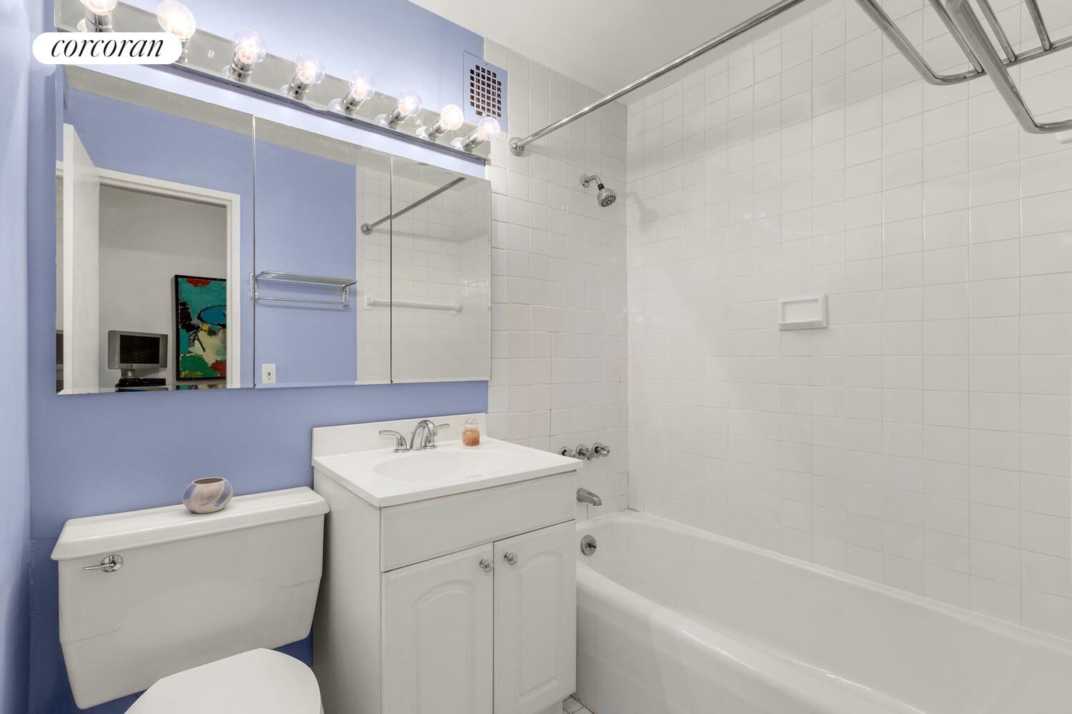 80 Central Park West