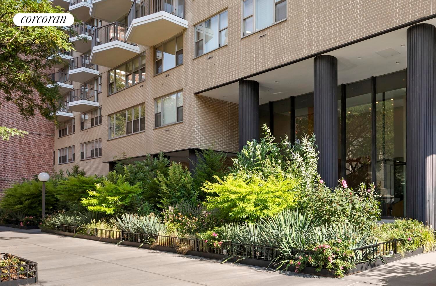 80 Central Park West