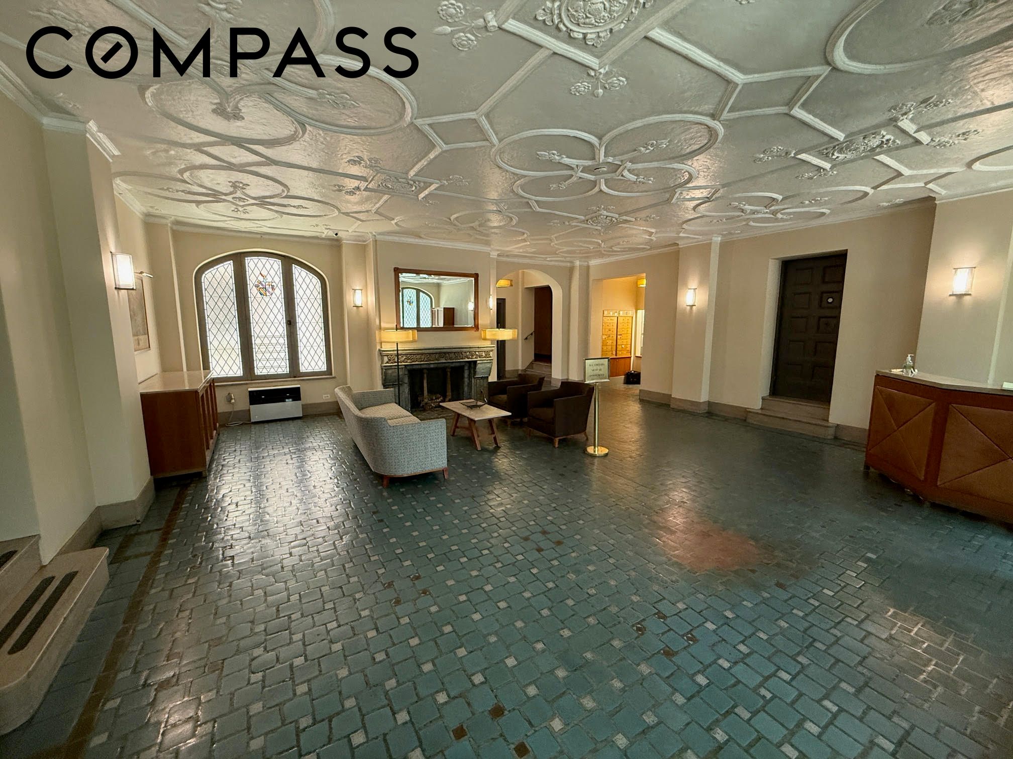 370 Central Park West