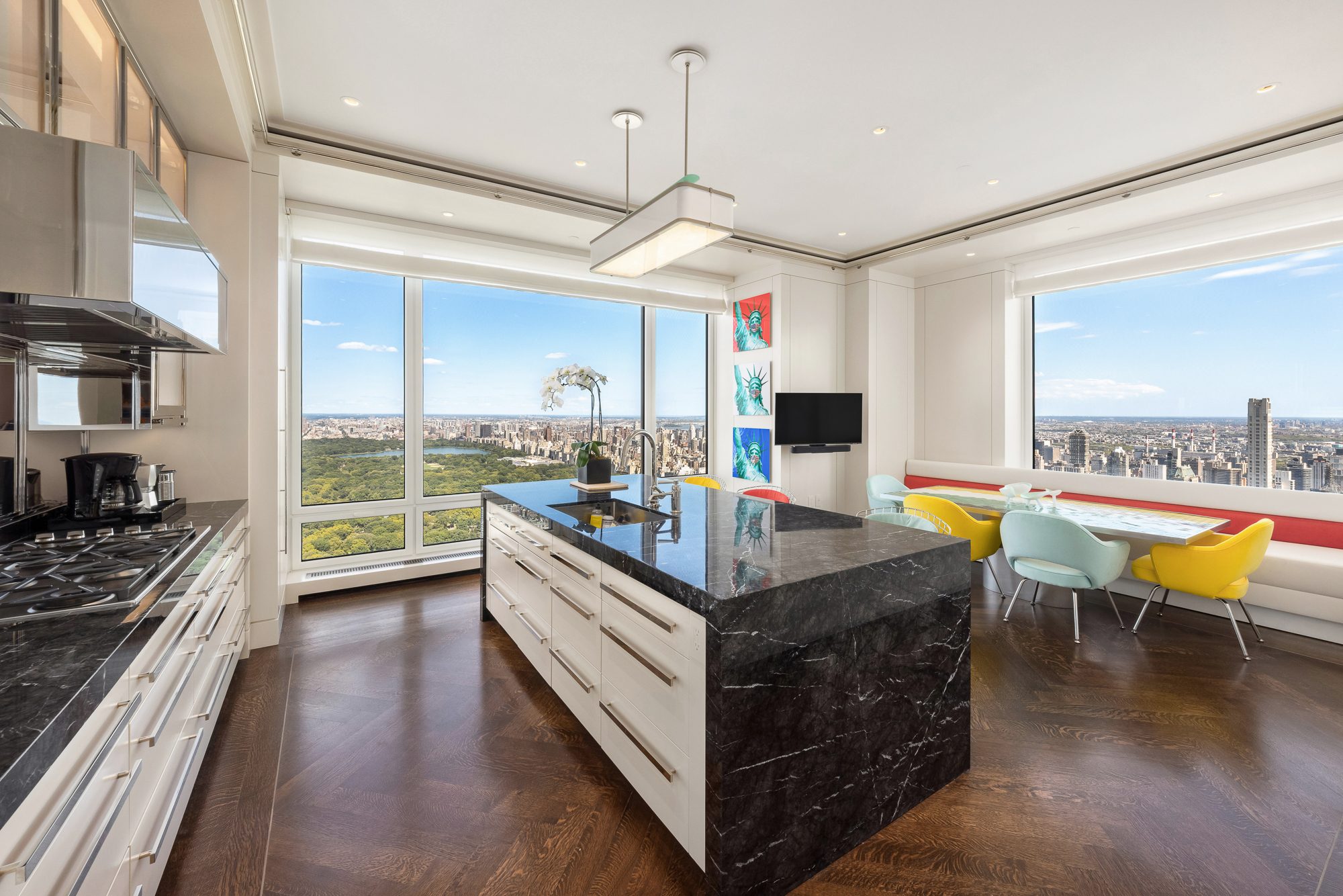 220 Central Park South