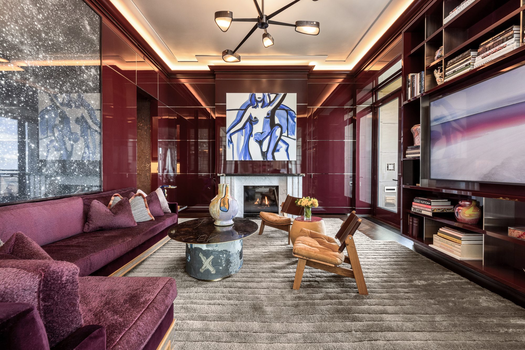 220 Central Park South