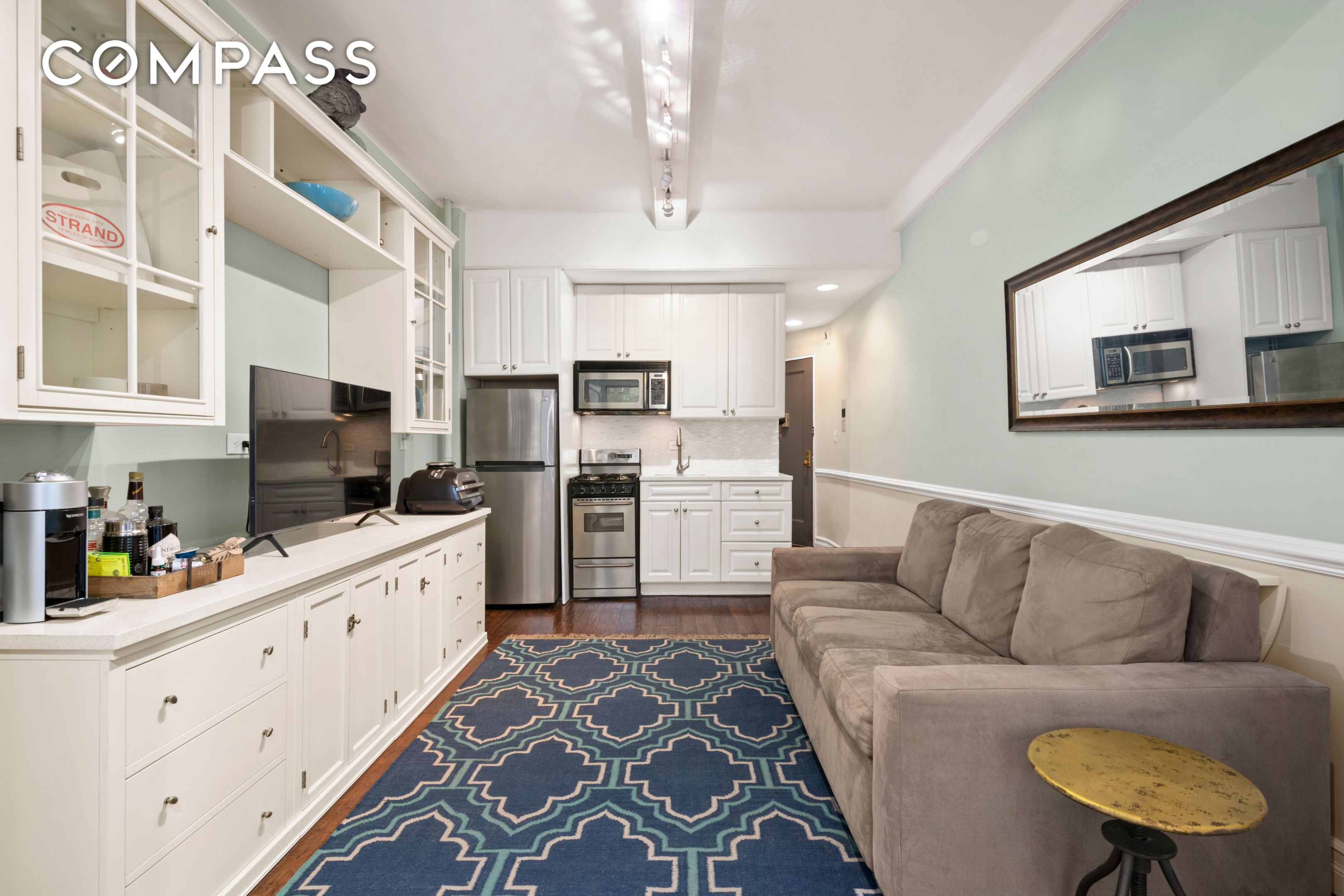 118 West 72nd Street