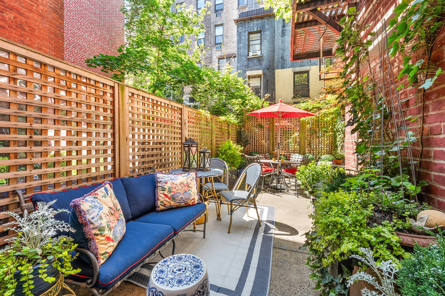 56 West 71st Street