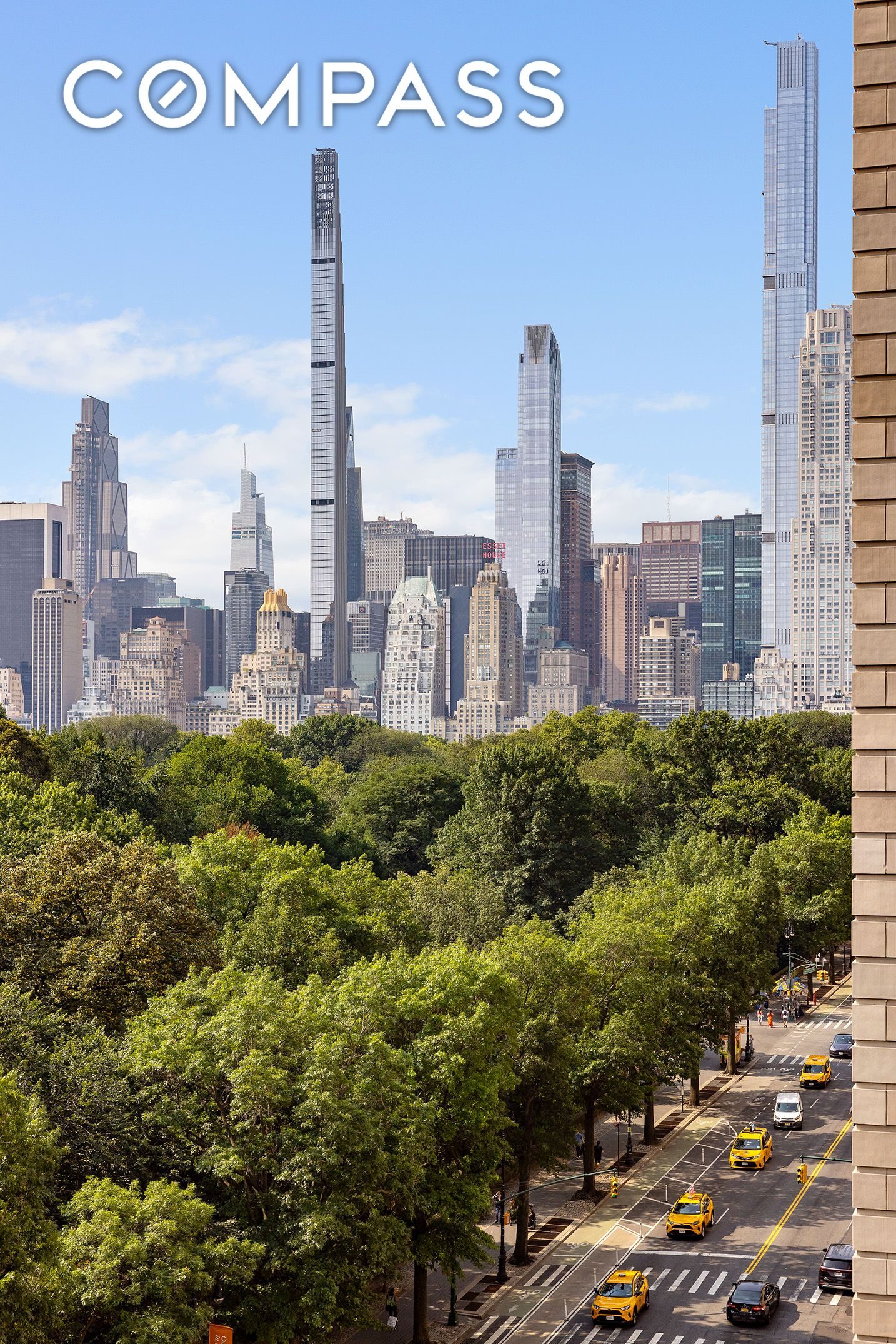 145 Central Park West