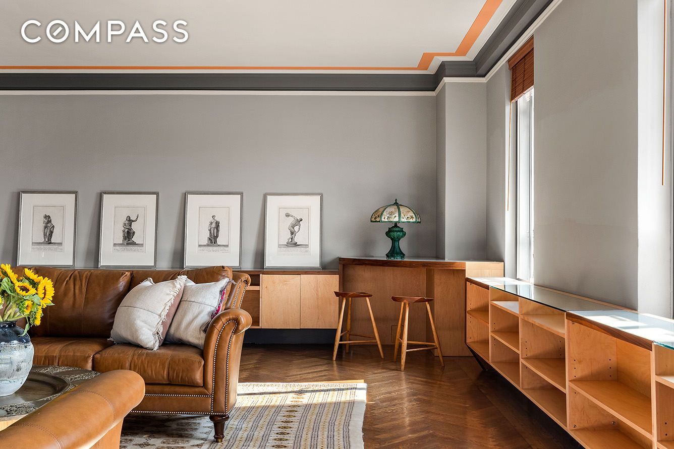 145 Central Park West