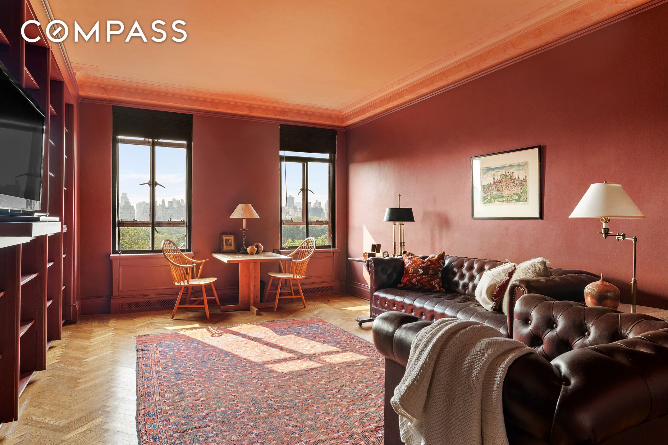 145 Central Park West