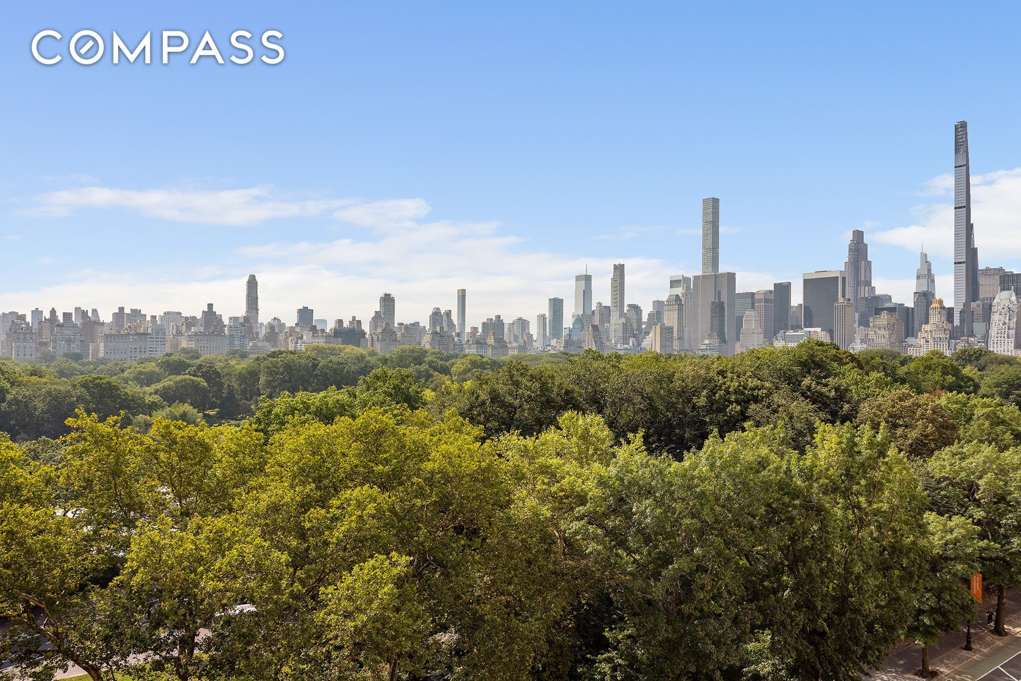 145 Central Park West