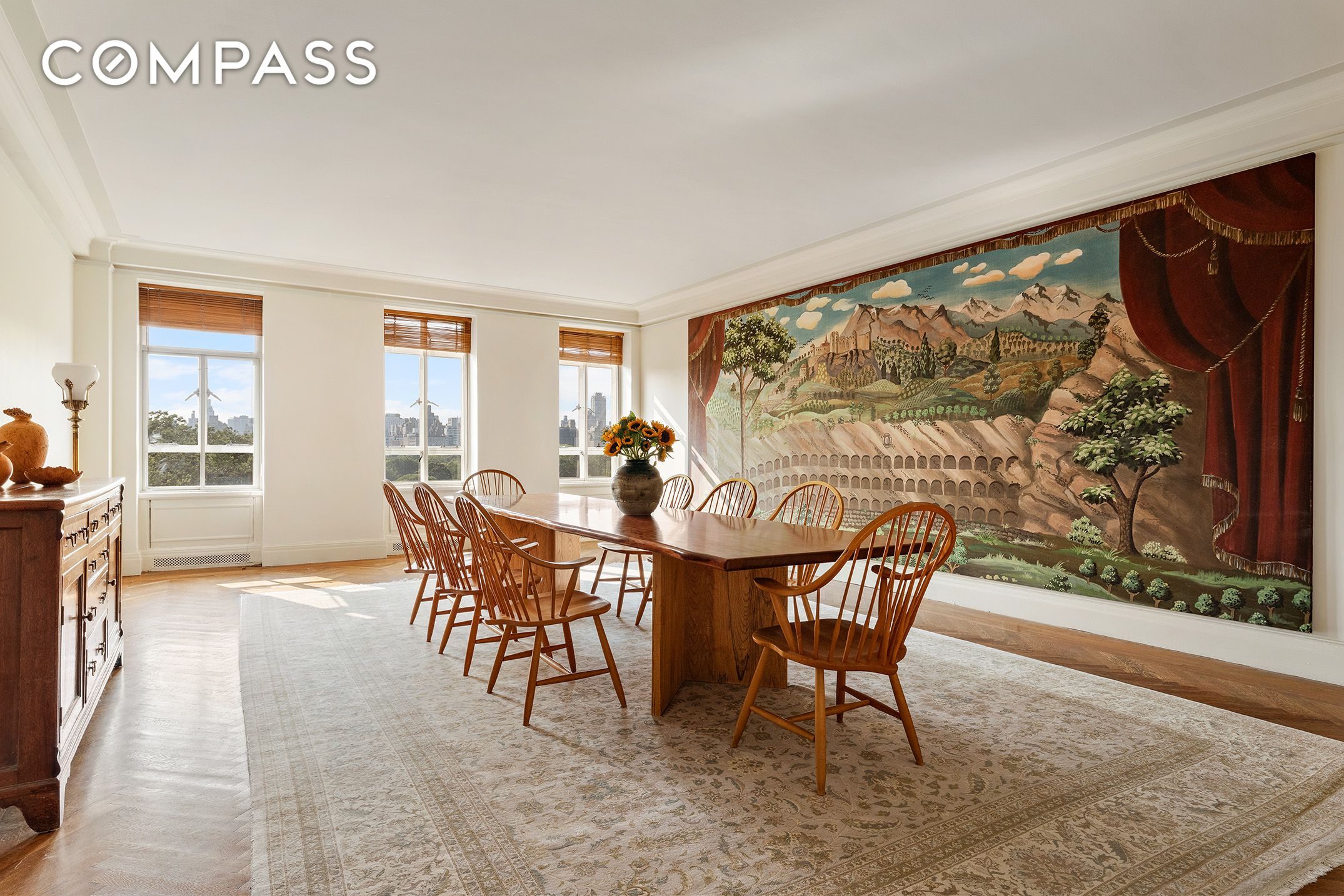 145 Central Park West