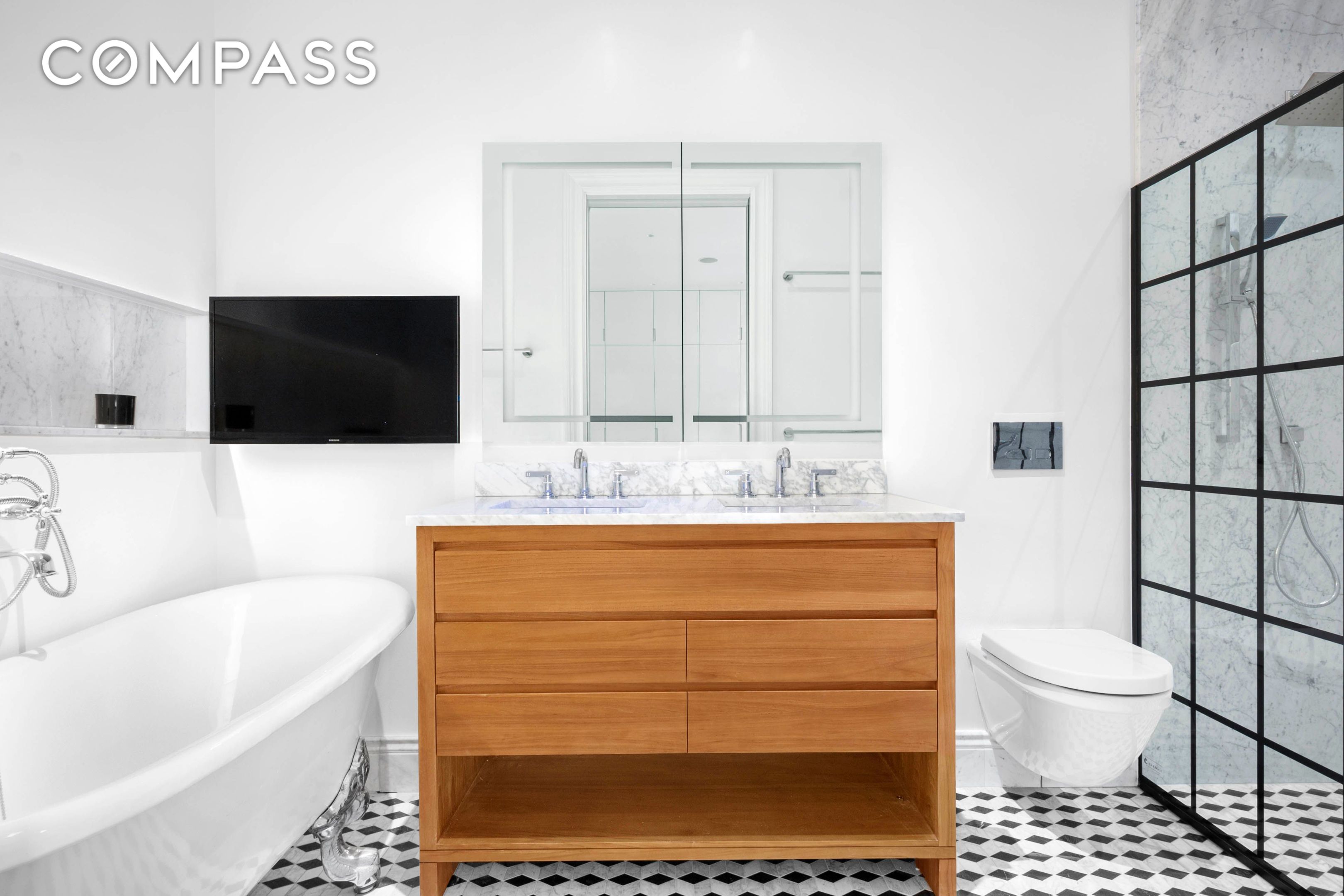 33 West 67th Street