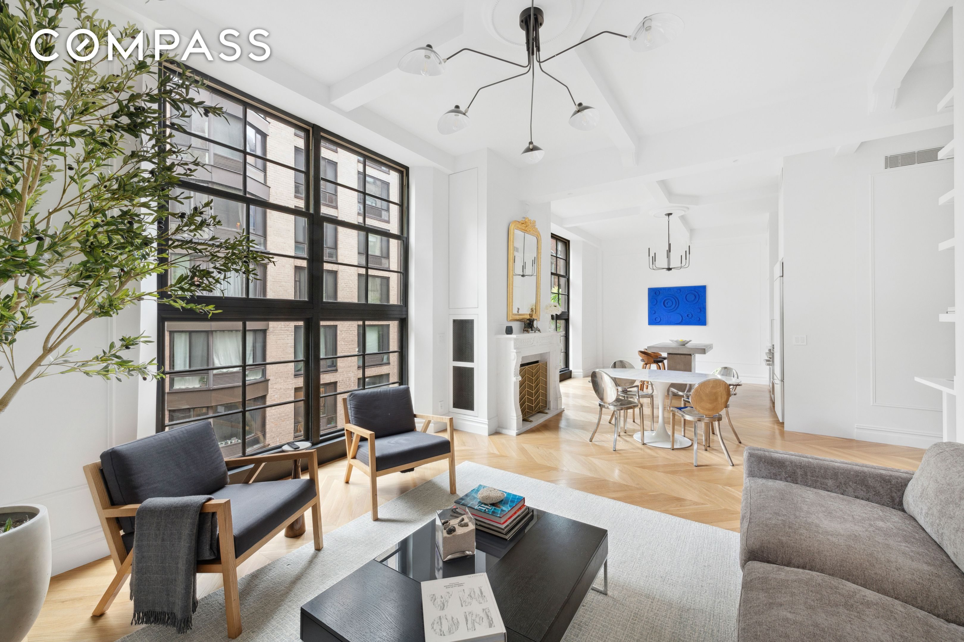 33 West 67th Street
