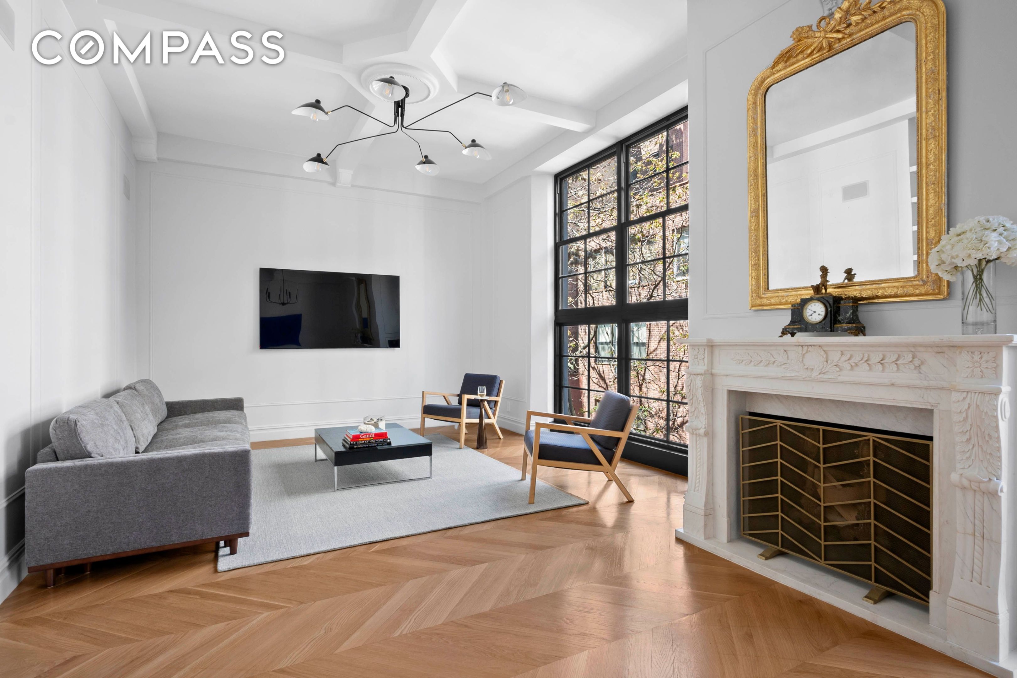 33 West 67th Street