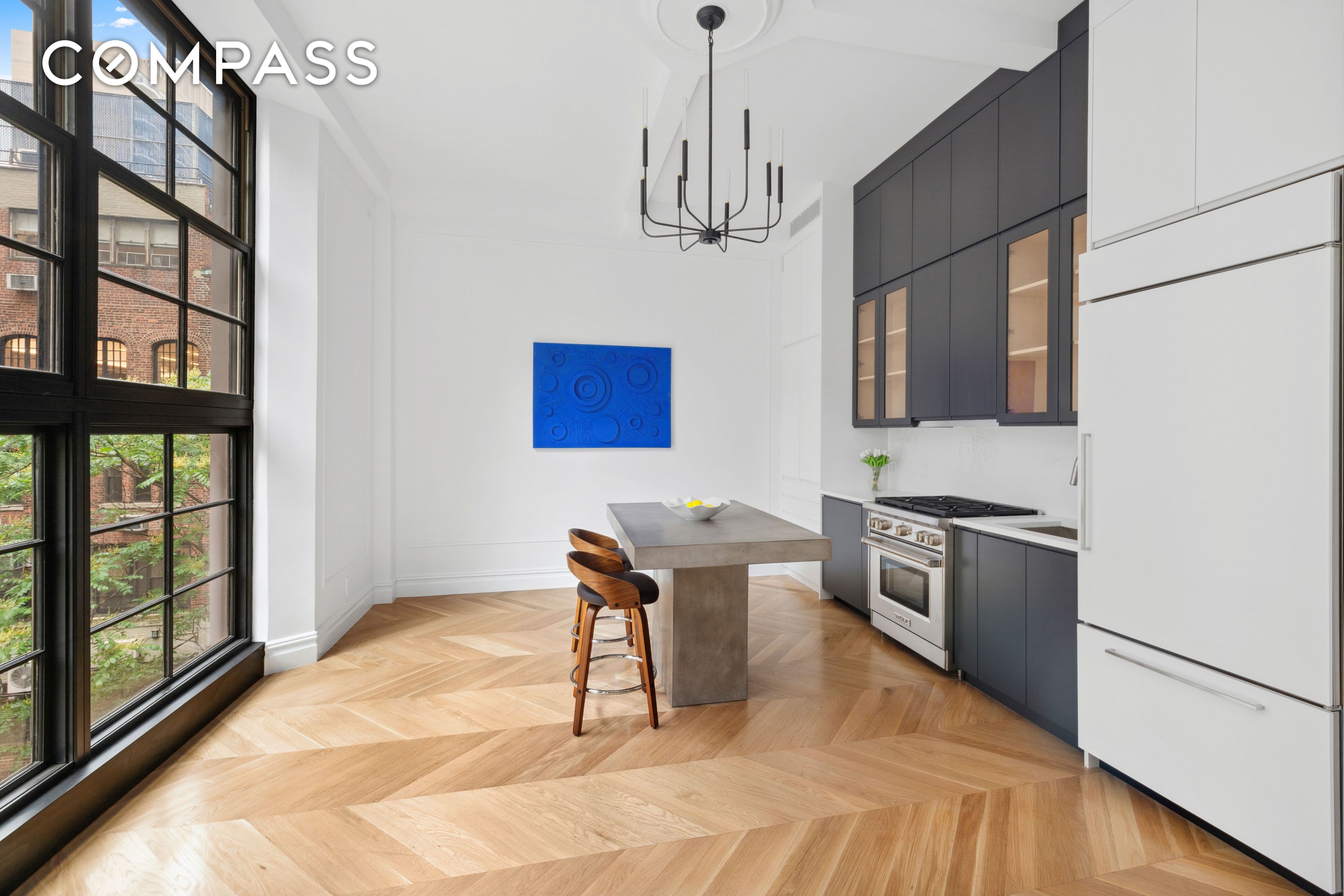 33 West 67th Street