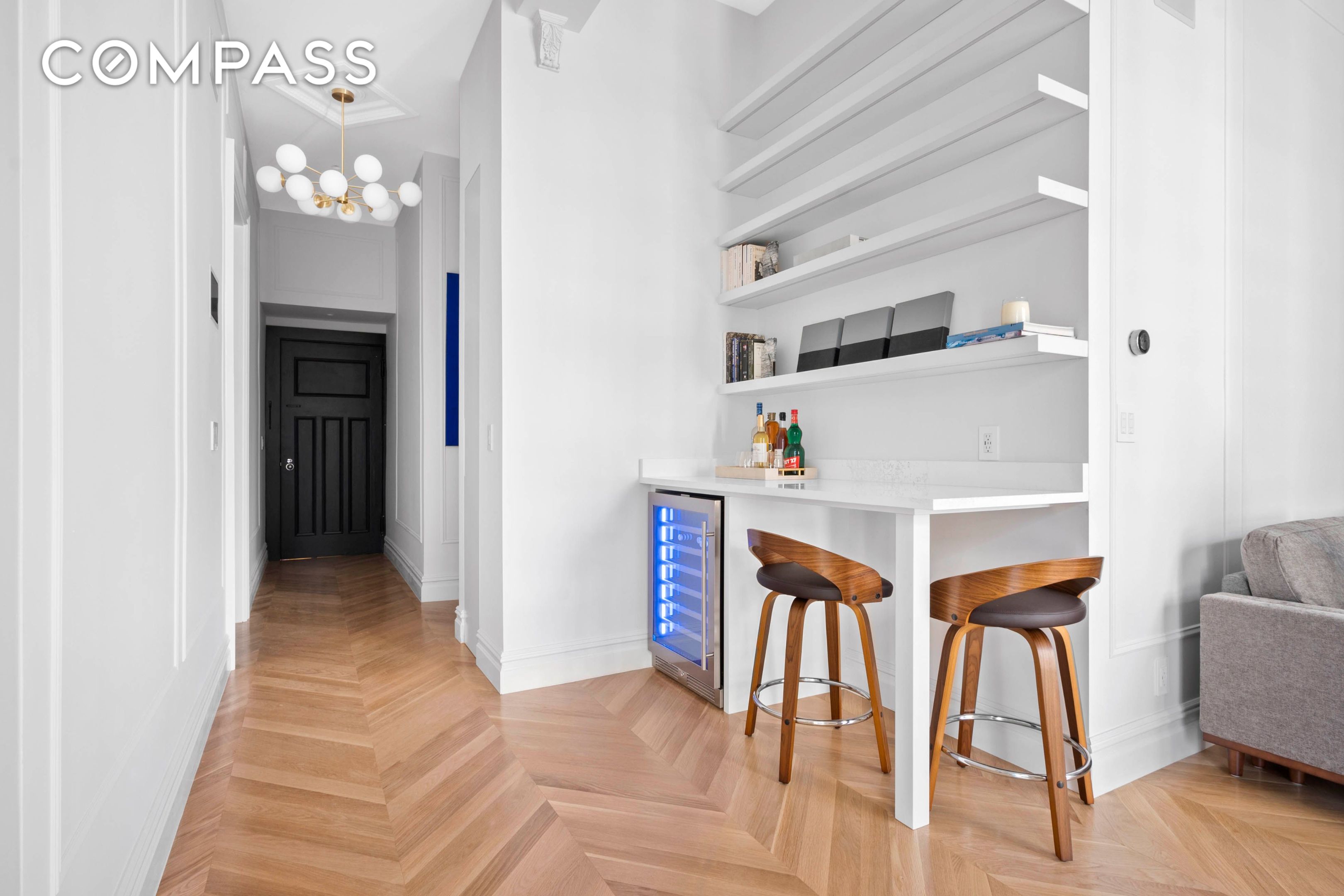 33 West 67th Street