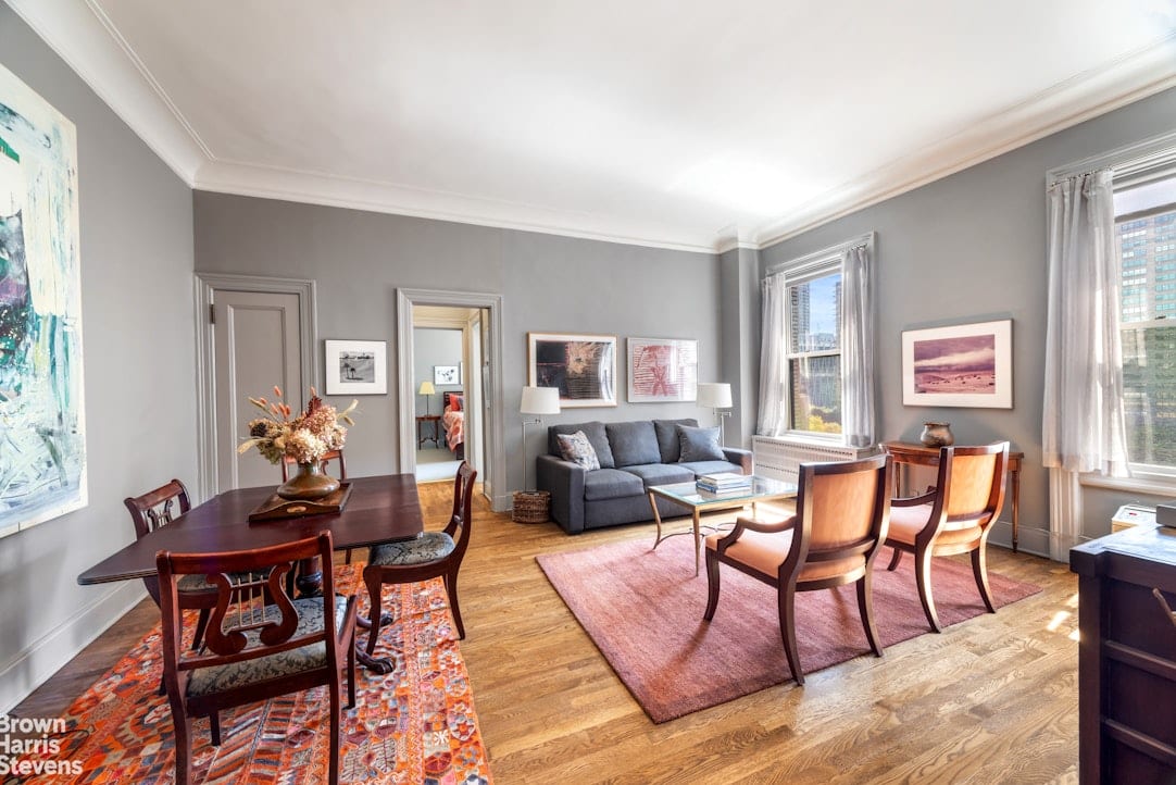 246 West End Avenue
